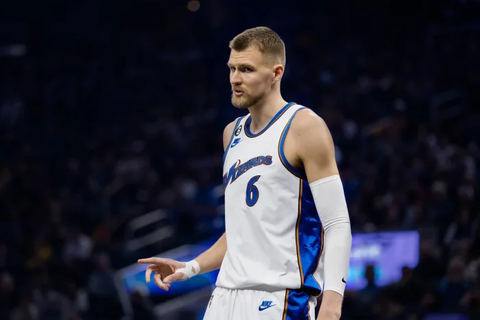 NBA赛场上的奇妙巧合：前奇才球员与总冠军的不解之缘